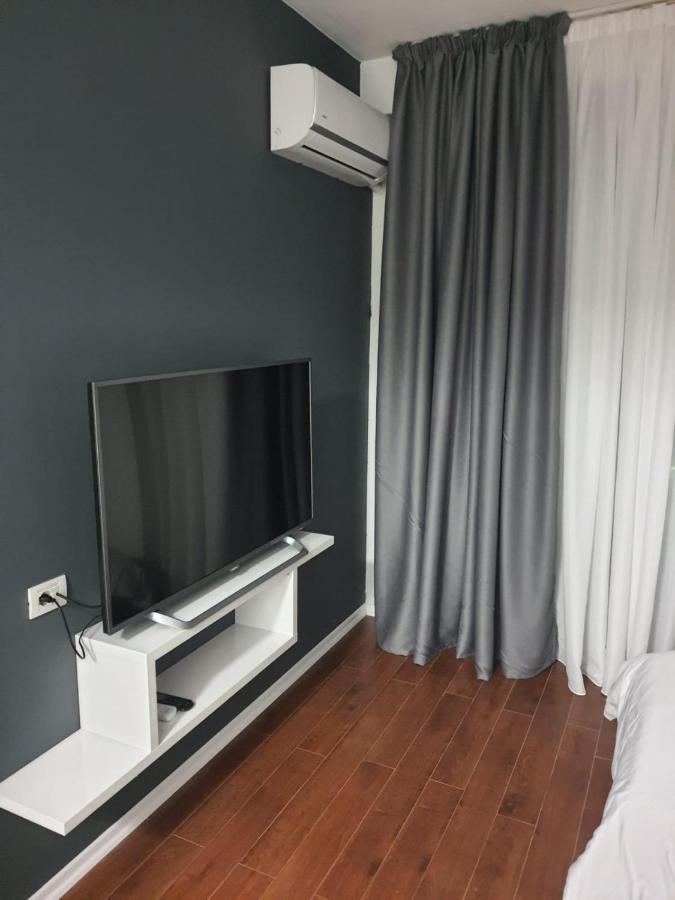 Modern Apartment Korca 3 外观 照片