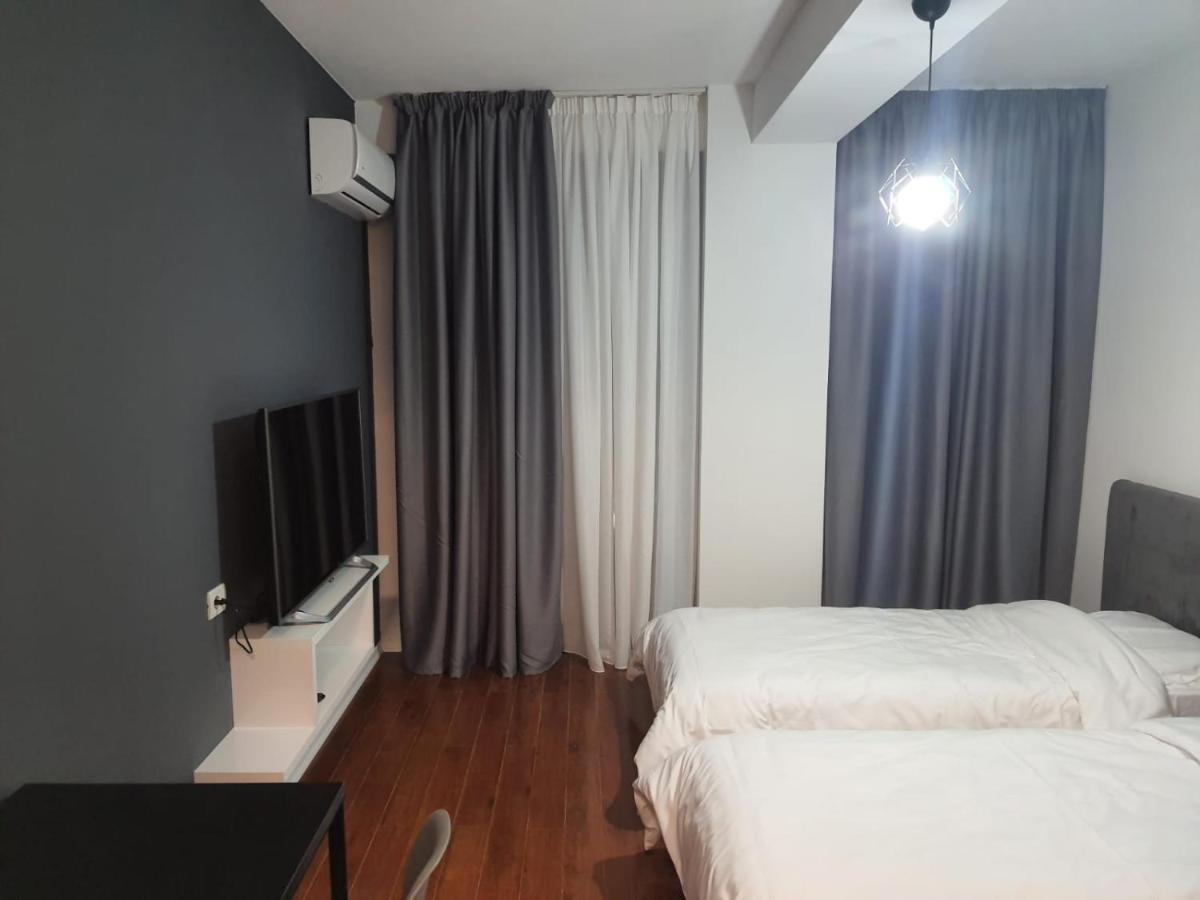 Modern Apartment Korca 3 外观 照片