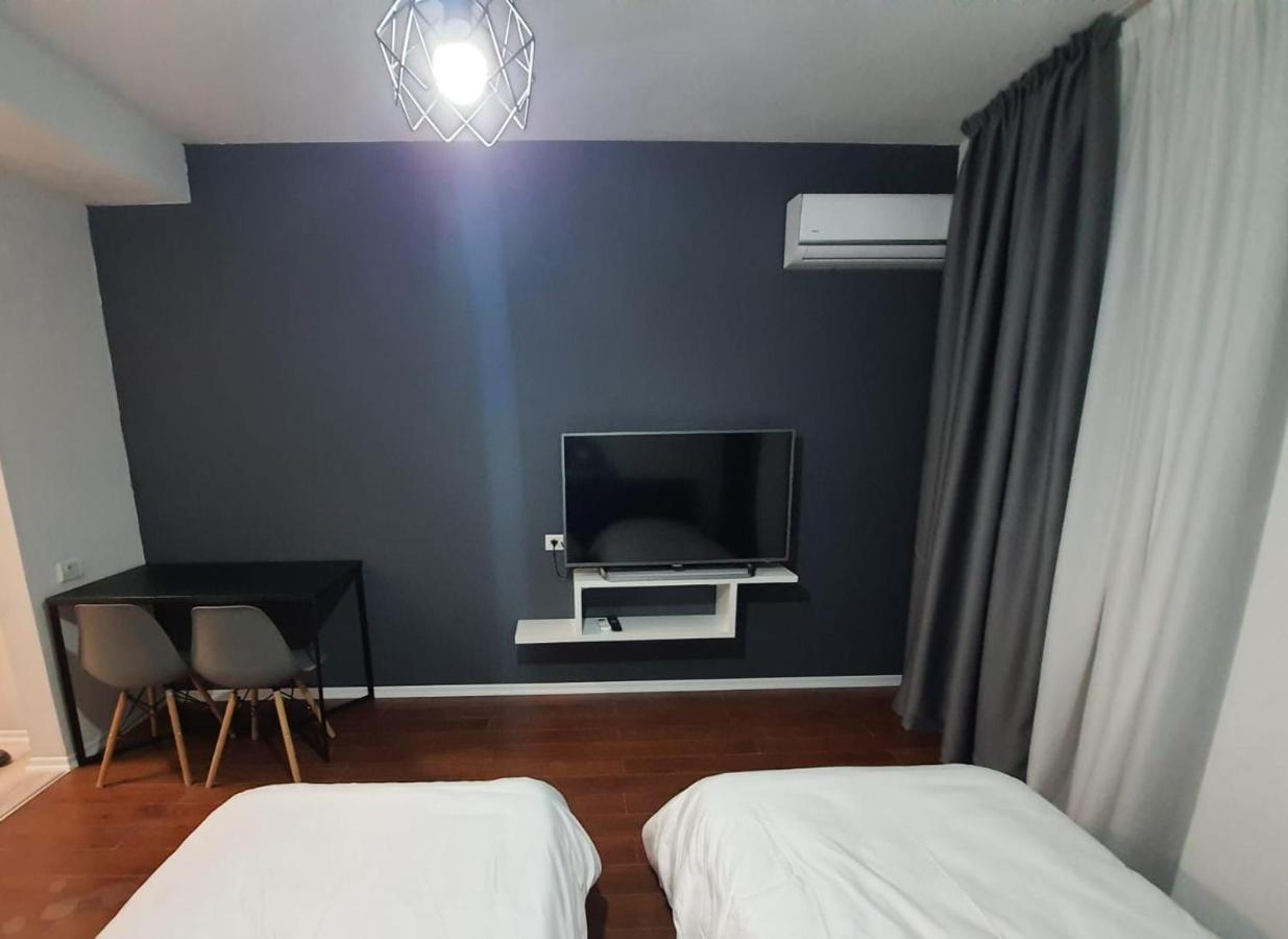 Modern Apartment Korca 3 外观 照片