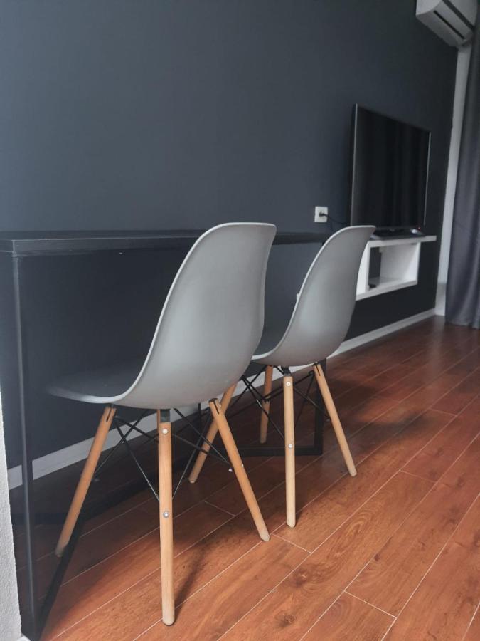 Modern Apartment Korca 3 外观 照片