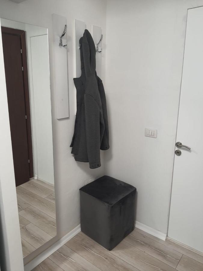 Modern Apartment Korca 3 外观 照片