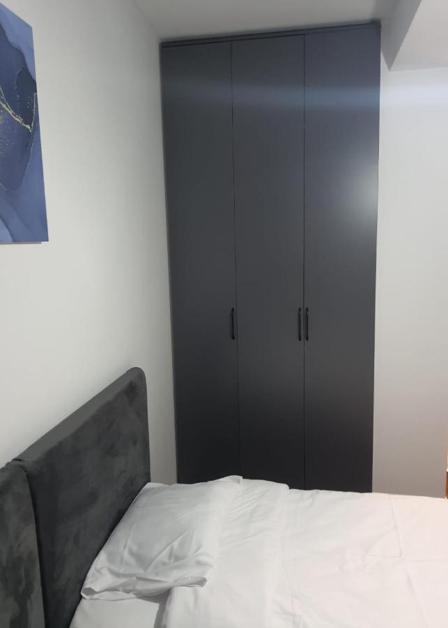 Modern Apartment Korca 3 外观 照片