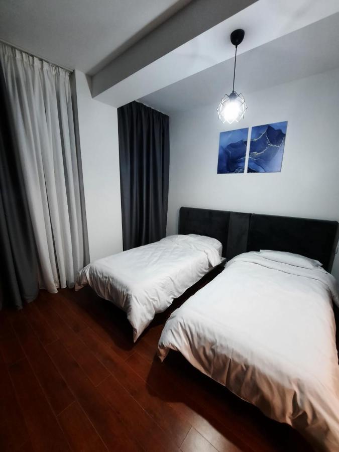 Modern Apartment Korca 3 外观 照片