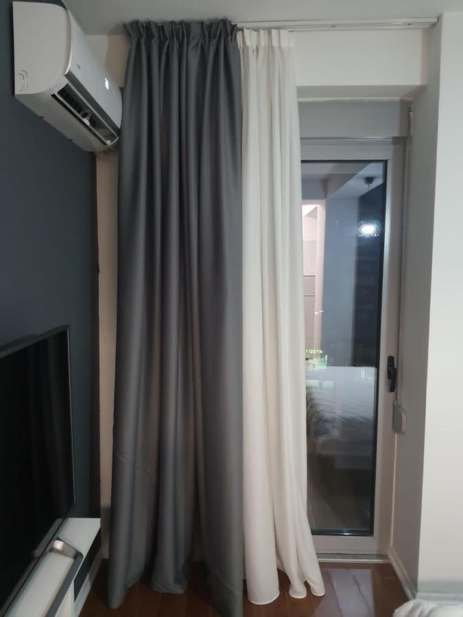 Modern Apartment Korca 3 外观 照片