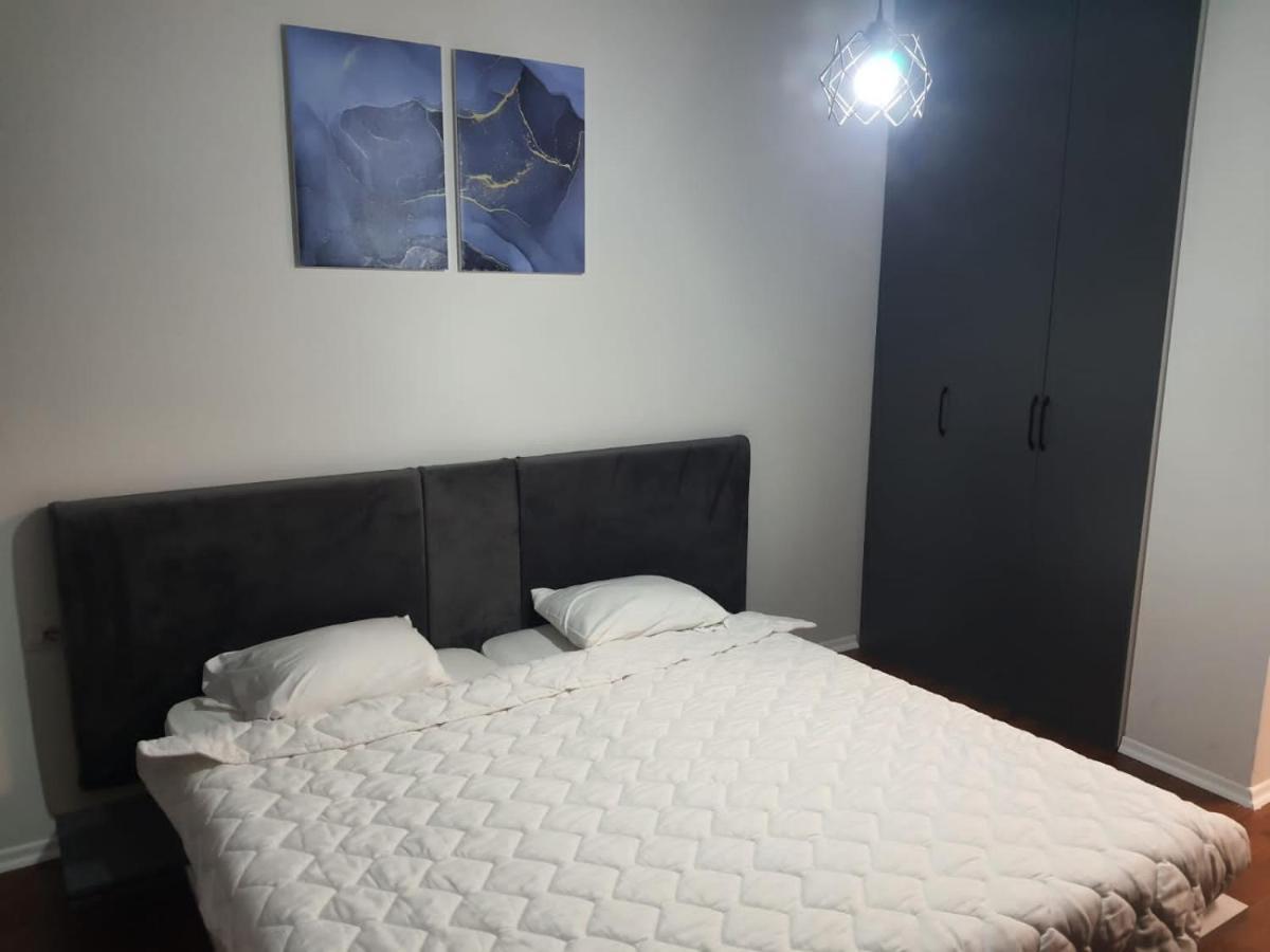Modern Apartment Korca 3 外观 照片